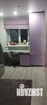 3-к квартира, вторичка, 64м2, 5/6 этаж