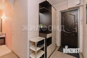 1-к квартира, вторичка, 31м2, 7/9 этаж