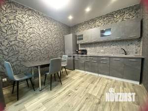 2-к квартира, вторичка, 53м2, 3/7 этаж