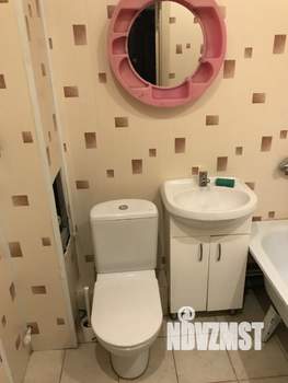 Студия квартира, вторичка, 27м2, 13/19 этаж