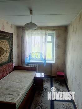 2-к квартира, вторичка, 41м2, 5/9 этаж