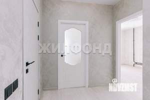 2-к квартира, вторичка, 59м2, 6/17 этаж