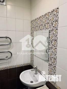 Студия квартира, вторичка, 30м2, 10/26 этаж