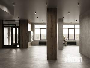 2-к квартира, вторичка, 69м2, 18/20 этаж