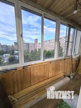 4-к квартира, вторичка, 78м2, 6/10 этаж