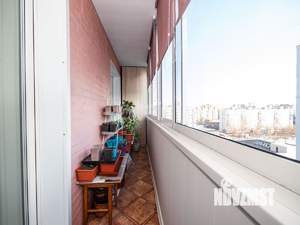 1-к квартира, вторичка, 29м2, 9/9 этаж