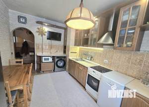 3-к квартира, вторичка, 65м2, 2/9 этаж