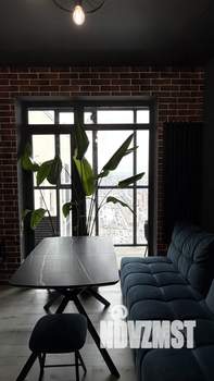 1-к квартира, сданный дом, 39м2, 25/25 этаж