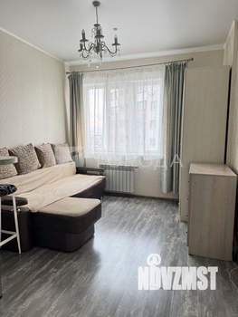 Студия квартира, вторичка, 24м2, 15/22 этаж