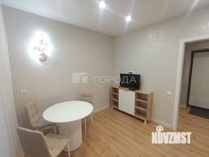 2-к квартира, вторичка, 49м2, 10/25 этаж