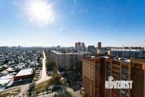 1-к квартира, вторичка, 45м2, 14/16 этаж