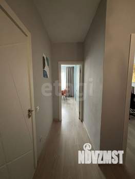 1-к квартира, вторичка, 38м2, 5/25 этаж