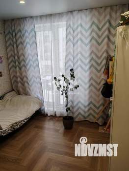 3-к квартира, вторичка, 76м2, 2/8 этаж