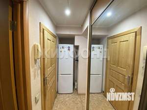 2-к квартира, вторичка, 35м2, 6/9 этаж
