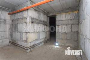 3-к квартира, вторичка, 101м2, -1/11 этаж