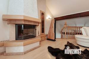 3-к квартира, вторичка, 133м2, 7/8 этаж