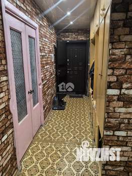 4-к квартира, вторичка, 78м2, 1/10 этаж