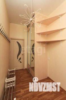 3-к квартира, вторичка, 71м2, 2/18 этаж