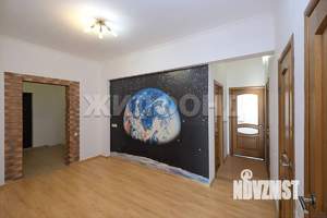 3-к квартира, вторичка, 106м2, 4/10 этаж