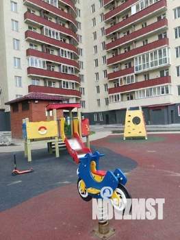 3-к квартира, вторичка, 93м2, 11/25 этаж