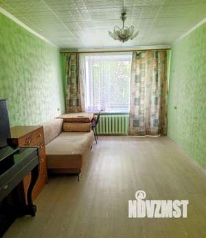 3-к квартира, вторичка, 56м2, 4/9 этаж