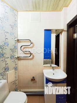 1-к квартира, вторичка, 33м2, 5/10 этаж