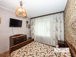 2-к квартира, вторичка, 53м2, 1/9 этаж
