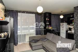 1-к квартира, вторичка, 30м2, 1/5 этаж