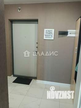 1-к квартира, вторичка, 39м2, 18/26 этаж