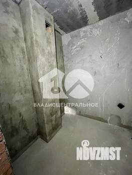 Студия квартира, вторичка, 23м2, 2/17 этаж