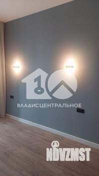 1-к квартира, вторичка, 35м2, 7/20 этаж
