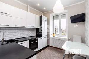 3-к квартира, вторичка, 78м2, 2/6 этаж