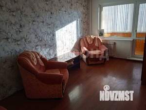 1-к квартира, вторичка, 30м2, 4/9 этаж