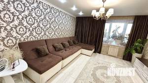 3-к квартира, вторичка, 63м2, 4/9 этаж