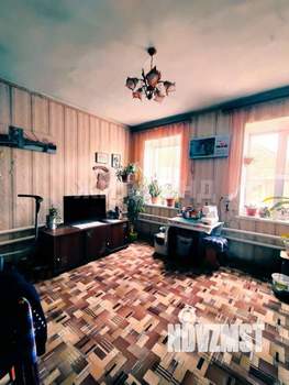 3-к квартира, вторичка, 55м2, 1/1 этаж