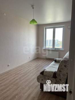 2-к квартира, вторичка, 52м2, 16/22 этаж