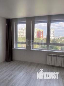 Студия квартира, вторичка, 28м2, 8/10 этаж