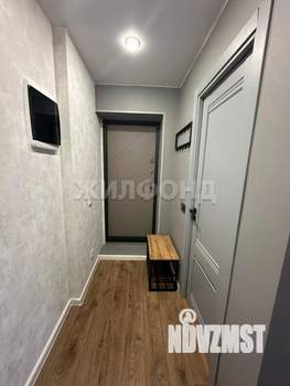 Студия квартира, вторичка, 31м2, 1/5 этаж