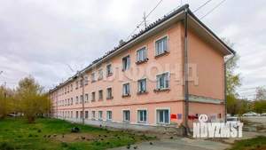 3-к квартира, вторичка, 56м2, 1/3 этаж