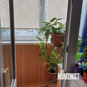 4-к квартира, вторичка, 80м2, 2/10 этаж