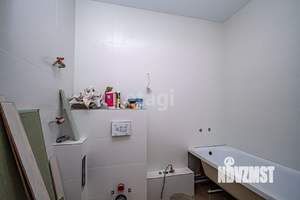 Студия квартира, вторичка, 24м2, 4/17 этаж