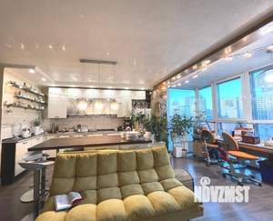 1-к квартира, вторичка, 51м2, 10/17 этаж