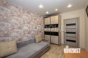2-к квартира, вторичка, 63м2, 2/10 этаж