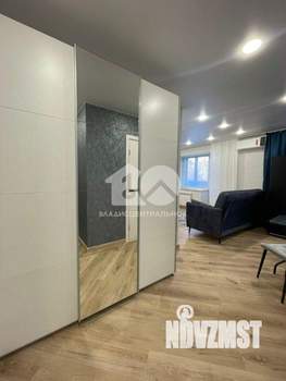 2-к квартира, вторичка, 42м2, 2/9 этаж