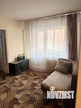 2-к квартира, вторичка, 45м2, 5/5 этаж