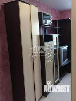 Студия квартира, вторичка, 17м2, 9/9 этаж