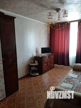 2-к квартира, вторичка, 44м2, 5/5 этаж