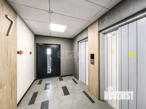 Студия квартира, вторичка, 27м2, 7/17 этаж