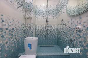 3-к квартира, вторичка, 66м2, 7/9 этаж