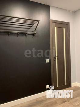 2-к квартира, вторичка, 40м2, 19/26 этаж